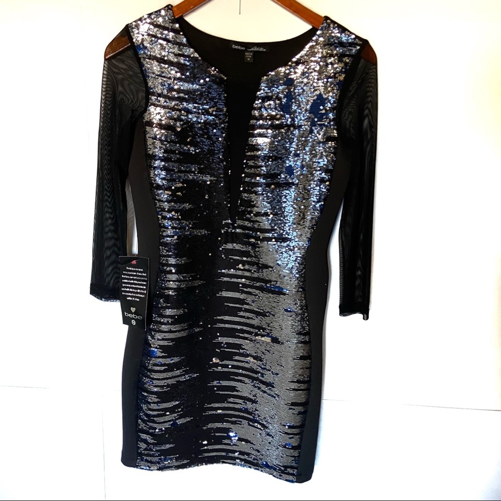 Bebe addiction mini size Medium